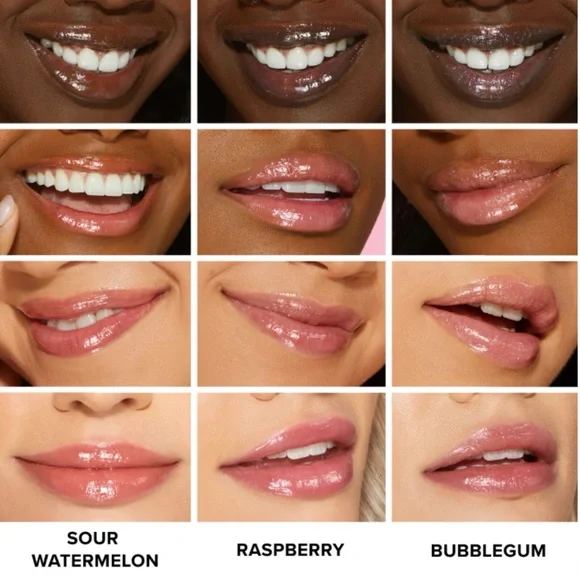 NEW✅TOO FACED Raspberry - Picture 6 of 8